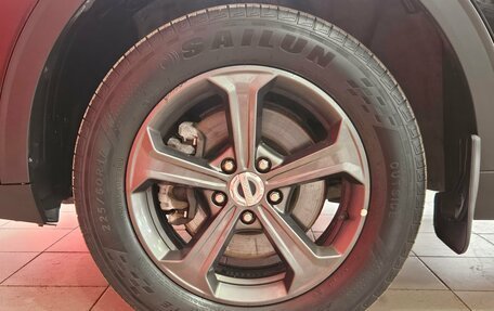 Haval F7 I, 2019 год, 1 897 000 рублей, 19 фотография