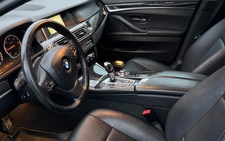 BMW 5 серия, 2013 год, 1 815 000 рублей, 7 фотография