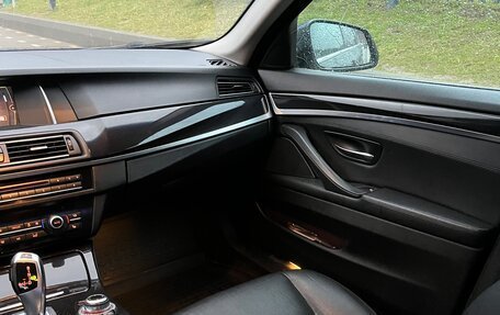 BMW 5 серия, 2013 год, 1 815 000 рублей, 8 фотография