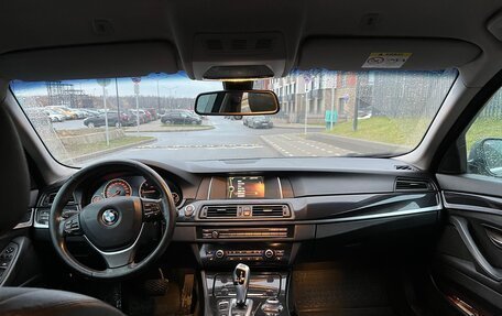 BMW 5 серия, 2013 год, 1 815 000 рублей, 9 фотография