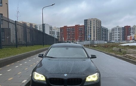 BMW 5 серия, 2013 год, 1 815 000 рублей, 2 фотография