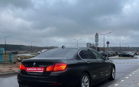 BMW 5 серия, 2013 год, 1 815 000 рублей, 4 фотография