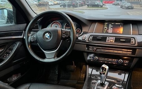 BMW 5 серия, 2013 год, 1 815 000 рублей, 10 фотография