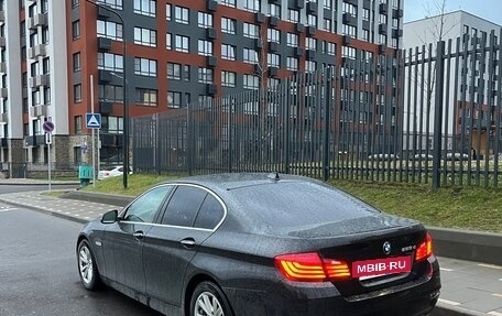 BMW 5 серия, 2013 год, 1 815 000 рублей, 6 фотография