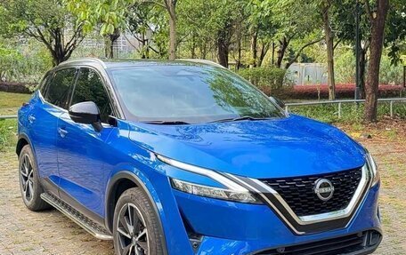 Nissan Qashqai, 2023 год, 2 100 800 рублей, 3 фотография