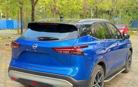 Nissan Qashqai, 2023 год, 2 100 800 рублей, 4 фотография