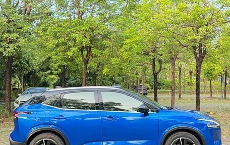 Nissan Qashqai, 2023 год, 2 100 800 рублей, 8 фотография