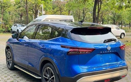 Nissan Qashqai, 2023 год, 2 100 800 рублей, 6 фотография