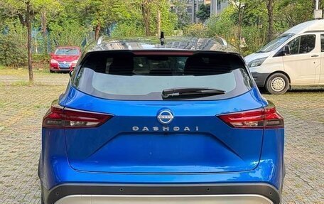 Nissan Qashqai, 2023 год, 2 100 800 рублей, 5 фотография