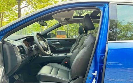 Nissan Qashqai, 2023 год, 2 100 800 рублей, 9 фотография