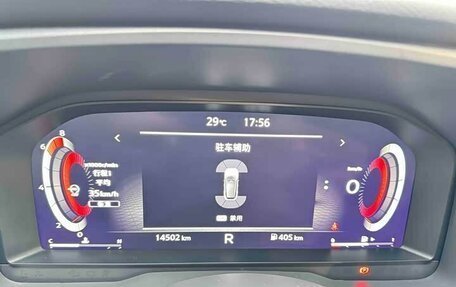 Nissan Qashqai, 2023 год, 2 100 800 рублей, 12 фотография