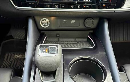 Nissan Qashqai, 2023 год, 2 100 800 рублей, 18 фотография