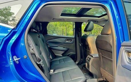 Nissan Qashqai, 2023 год, 2 100 800 рублей, 21 фотография