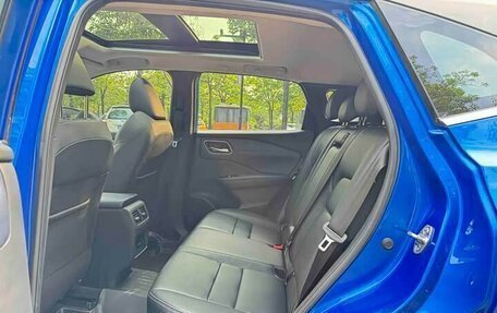 Nissan Qashqai, 2023 год, 2 100 800 рублей, 20 фотография