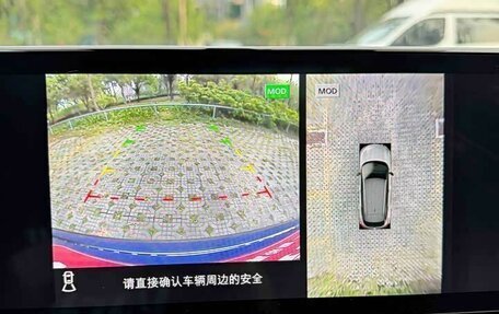 Nissan Qashqai, 2023 год, 2 100 800 рублей, 22 фотография