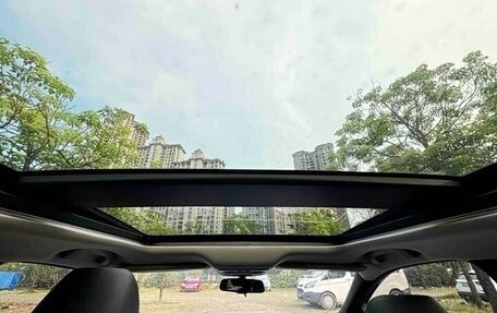 Nissan Qashqai, 2023 год, 2 100 800 рублей, 19 фотография