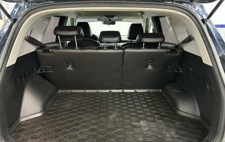 KIA Seltos I, 2021 год, 2 320 000 рублей, 14 фотография
