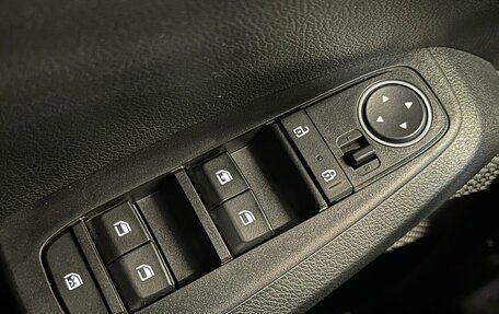 KIA Seltos I, 2021 год, 2 320 000 рублей, 11 фотография