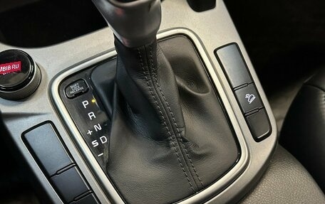 KIA Seltos I, 2021 год, 2 320 000 рублей, 9 фотография