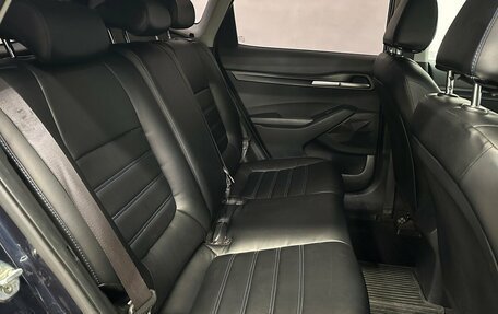 KIA Seltos I, 2021 год, 2 320 000 рублей, 13 фотография