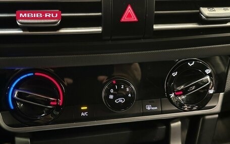 KIA Seltos I, 2021 год, 2 320 000 рублей, 7 фотография