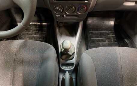 Hyundai Accent II, 2007 год, 495 000 рублей, 13 фотография