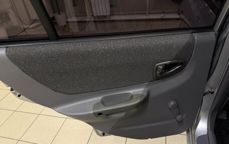 Hyundai Accent II, 2007 год, 495 000 рублей, 15 фотография