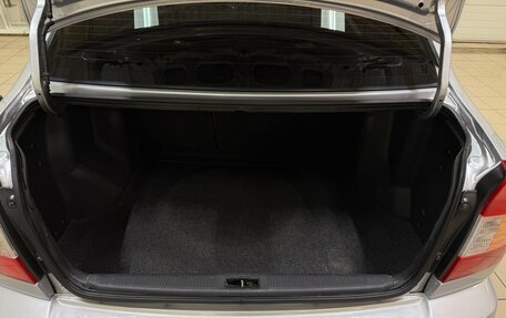 Hyundai Accent II, 2007 год, 495 000 рублей, 18 фотография