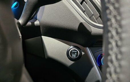 Ford Kuga III, 2018 год, 1 649 000 рублей, 12 фотография