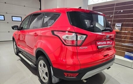Ford Kuga III, 2018 год, 1 649 000 рублей, 6 фотография