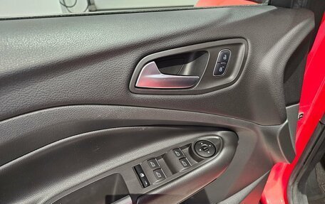 Ford Kuga III, 2018 год, 1 649 000 рублей, 13 фотография