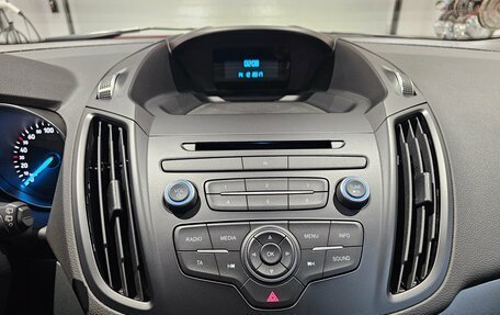 Ford Kuga III, 2018 год, 1 649 000 рублей, 10 фотография