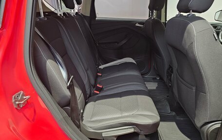 Ford Kuga III, 2018 год, 1 649 000 рублей, 16 фотография