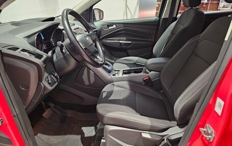 Ford Kuga III, 2018 год, 1 649 000 рублей, 14 фотография