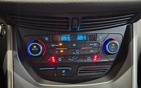 Ford Kuga III, 2018 год, 1 649 000 рублей, 9 фотография