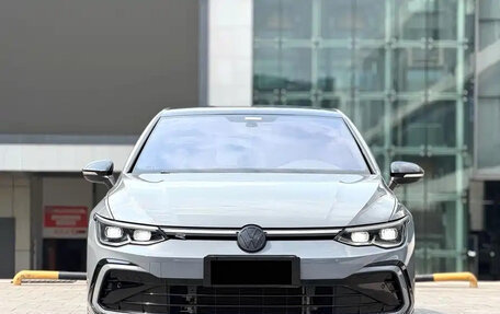 Volkswagen Golf VIII, 2023 год, 1 708 950 рублей, 2 фотография