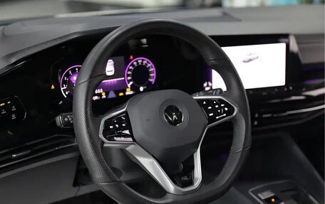 Volkswagen Golf VIII, 2023 год, 1 708 950 рублей, 7 фотография