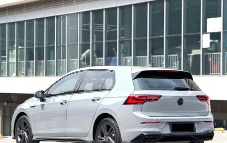 Volkswagen Golf VIII, 2023 год, 1 708 950 рублей, 3 фотография