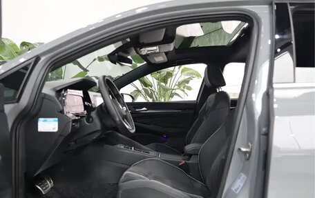 Volkswagen Golf VIII, 2023 год, 1 708 950 рублей, 6 фотография