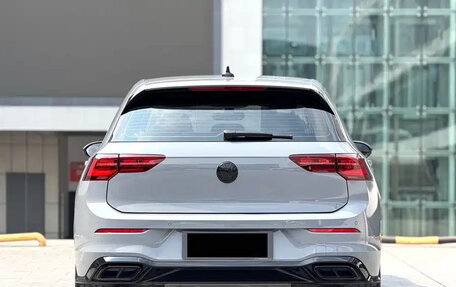 Volkswagen Golf VIII, 2023 год, 1 708 950 рублей, 4 фотография