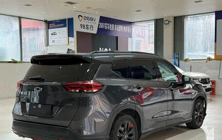 Chevrolet Orlando, 2020 год, 1 329 450 рублей, 4 фотография