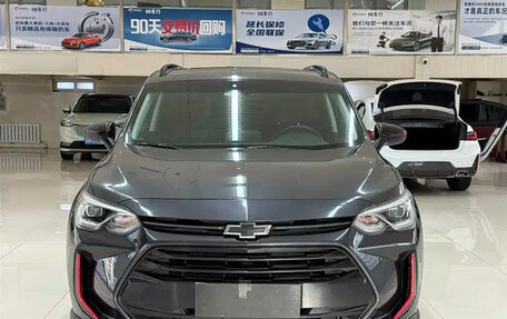 Chevrolet Orlando, 2020 год, 1 329 450 рублей, 2 фотография