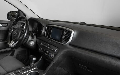 KIA Sportage IV рестайлинг, 2019 год, 2 100 000 рублей, 7 фотография