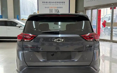 Chevrolet Orlando, 2020 год, 1 329 450 рублей, 5 фотография