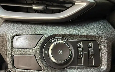 Chevrolet Orlando, 2020 год, 1 329 450 рублей, 9 фотография