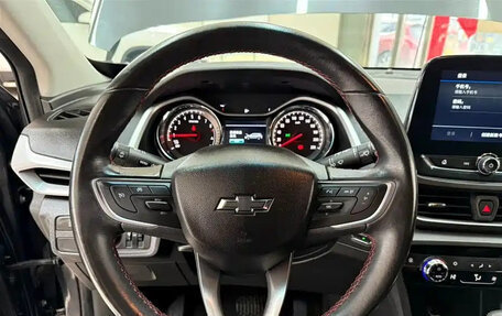 Chevrolet Orlando, 2020 год, 1 329 450 рублей, 11 фотография