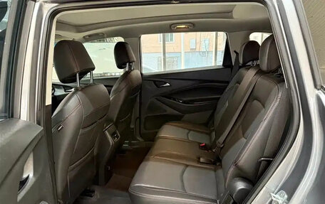 Chevrolet Orlando, 2020 год, 1 329 450 рублей, 14 фотография