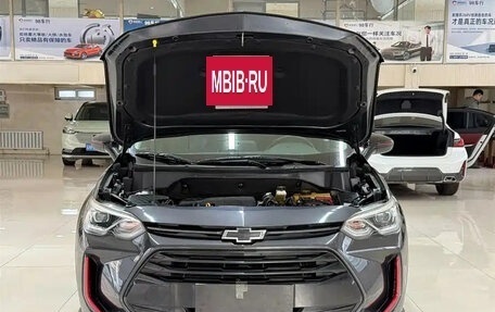 Chevrolet Orlando, 2020 год, 1 329 450 рублей, 7 фотография