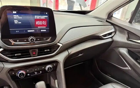 Chevrolet Orlando, 2020 год, 1 329 450 рублей, 12 фотография