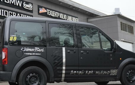 Ford Tourneo Connect I, 2003 год, 630 000 рублей, 3 фотография